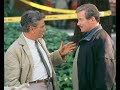 videos de Columbo Peter Falk William Shatner topic tvtimemachine.com