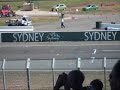 2008 Repco Tasman Revival: Shannons Formula 5000 Feature Event