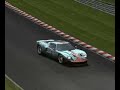 Gt40 vs. Lambo - rfactor secret mod