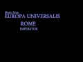 EU:ROME Imperator