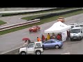 Carrera Historicos 2 Prueba Campeonato FBEA Circuito
