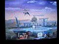 SSBB Byron(marth) vs wrath(kirby)