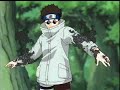 Naruto - Shino and Neji Tribute
