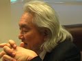 Dr Michio Kaku\ Dr Michio Kaku\