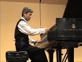 Amateurs 2007: Charles Chien plays Rachmaninoff Amateurs 2007: Charles Chien plays Rachmaninoff
