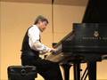 Amateurs 2007 Charles Chien plays Rachmaninoff