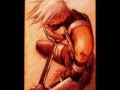 The Way I Are~Dancing Kakashi Tribute 