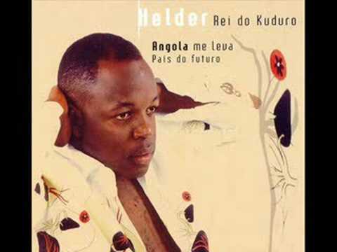 Helder Rei do Kuduro - Só Punheta