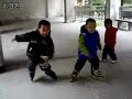 skate boy,just 4 years old
