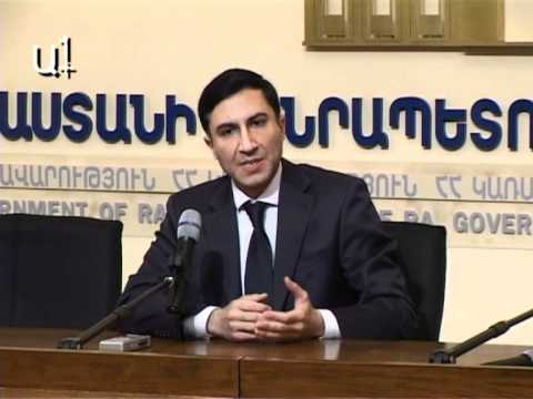«ՀՀ-ին դեռ անհրաժեշտ է մեծամասնական ընտրակարգը»