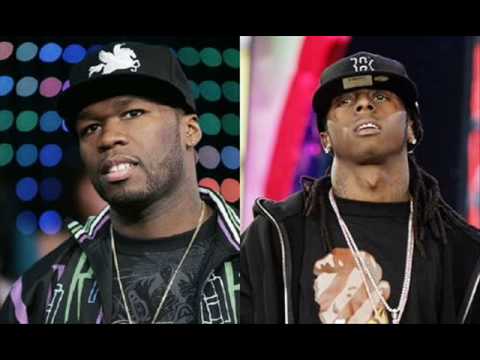 Lil Wayne Louisianimal 50 Cent Diss