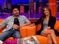 El Diario de la Moda en Esta Noche Tu Night - Mega TV