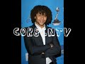 Corbin on Star 100.7  FM