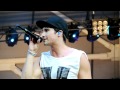 Windows Down - Big Time Rush (Live at SummerBash)