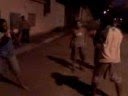 Pelea Barrio Las Colinas - Barinas Part1