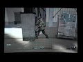 Rainbow 6 Vegas Out of Junkyard
