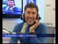 EMRAH 'IN KRAL TV TELEFON BAĞLANTISI