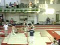 Madalena Rocha - 2º lugar Salto de Cavalo