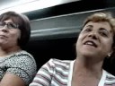 EXCURSÃO A SANTIAGO DE COMPOSTELA 2008