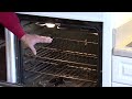 Home Improvement & Maintenance Tips : How to Fix an Electric Oven That Heats Poorly