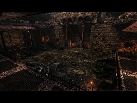 Picture from ROTT construction video released