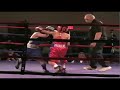 2006 Silver Gloves Victor Pasillas vs. Christopher Fernandez 2006 Silver Gloves Victor Pasillas vs. Christopher Fernandez