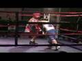 2006 Silver Gloves Victor Pasillas vs. Christopher Fernandez