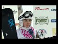 Snowboard Europacup Karerpass