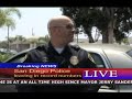 San Diego Police Commercial
