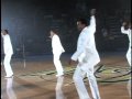 GW Colonials invasion - Men's Basketball Dance
