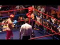 Kirsty James vs Grace Jenkinson Kirsty James vs Grace Jenkinson