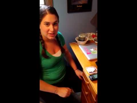 how to attach omnipod