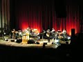 Dead Can Dance - Saltarello (live)