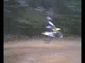 bret cant jump