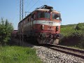 442 class (freight train)