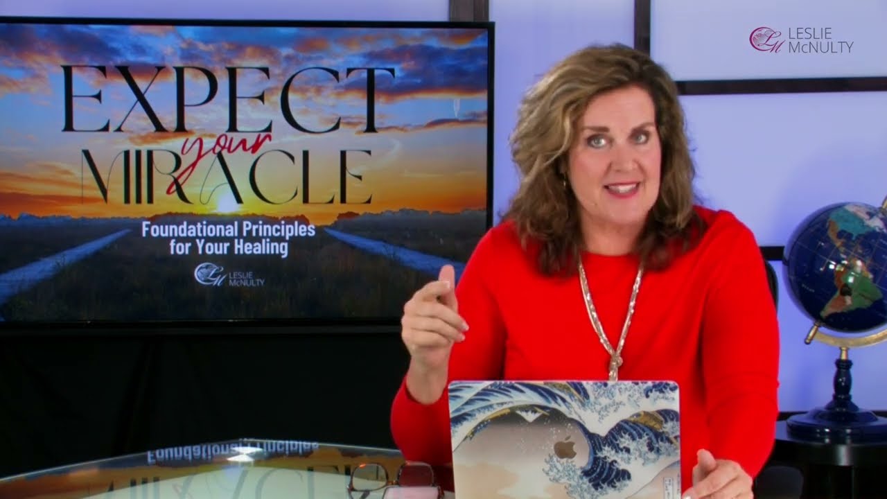 Take Your Mind Back - Part-3 Expect Your Miracle