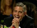 George Clooney receives American Cinematheque Award