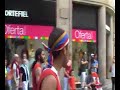 Tr�pico de Grelos :: Mam� Semba :: Ourense 08
