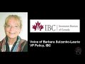 What's in store at the IBC for 2010?
