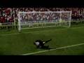 FIFA 09 - Decisive Moment Gameplay