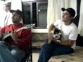 Junior chmiel e tchulin violao Junior chmiel e tchulin violao