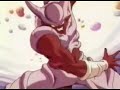 Goku vs Janenba