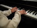 Song of the Waterfall - Piano by Abigail
