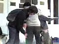 Gola le pega al Mini Gola le pega al Mini