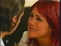 Diego e Roberta conversam ap�s o fim do namoro [3� temp.]
