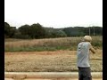 Clay Destroyers