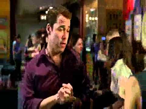 Entourage at Lucky Strike