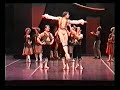 Nicolas Le Riche - Don Quichotte Basilio\