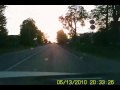 (uploaded by UrsaMinor)&nbsp;2.0 MPixels DV Camera at roads of Kovrov, Russia