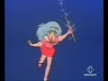Evelyn Sigla Italiana Cartoni